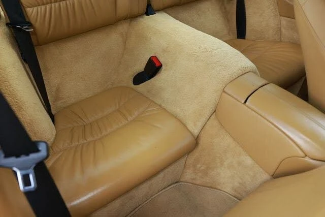2001 Porsche 996 Carrera - Image 15 of 31