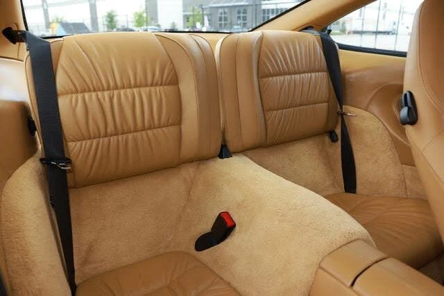 2001 Porsche 996 Carrera - Image 17 of 31