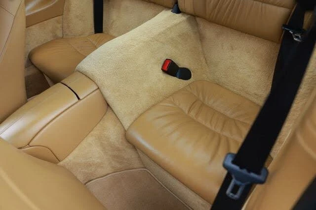 2001 Porsche 996 Carrera - Image 11 of 31