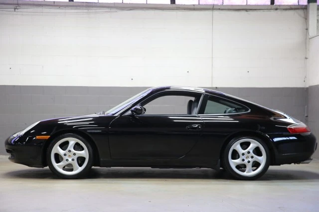 2001 Porsche 911 - Image 2 of 24