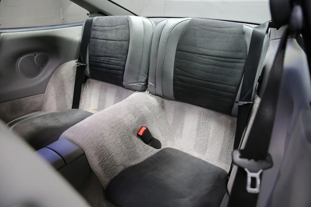 2001 Porsche 996 Carrera - Image 11 of 31