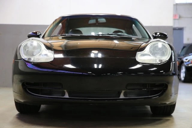 2001 Porsche 911 - Image 18 of 24