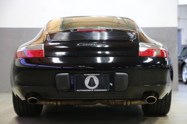 2001 Porsche 911 - Image 24 of 24