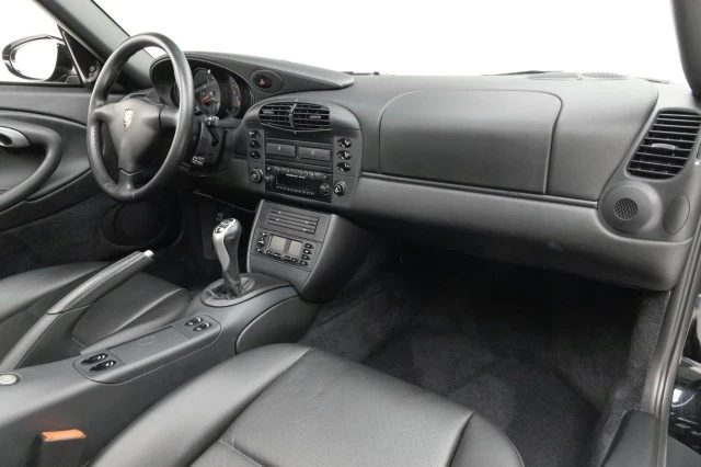 2001 Porsche 996 Carrera - Image 2 of 4