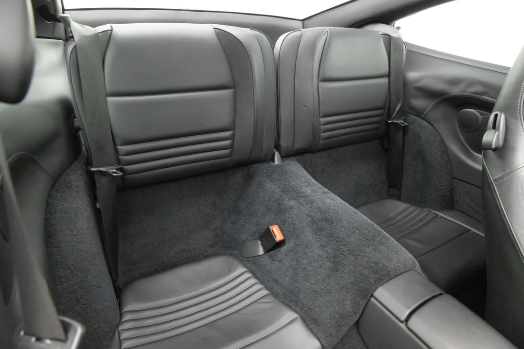 2001 Porsche 996 Carrera - Image 24 of 31