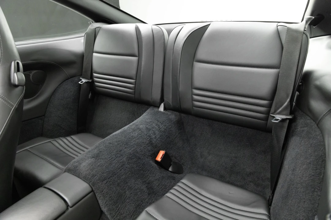 2001 Porsche 996 Carrera - Image 20 of 31