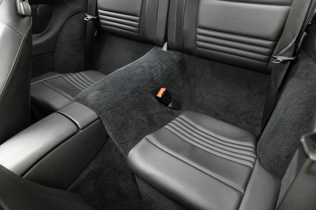 2001 Porsche 996 Carrera - Image 22 of 31