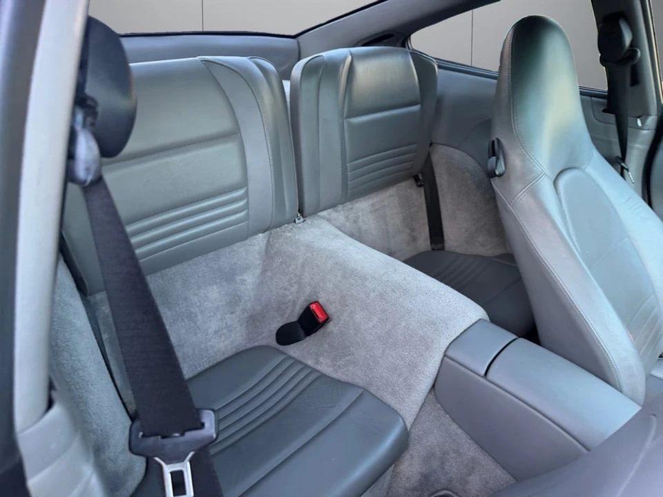 2001 Porsche 996 Carrera - Image 18 of 21