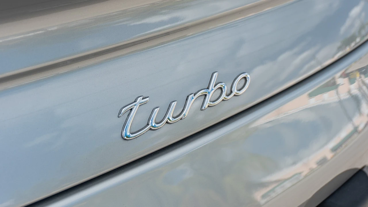 2001 Porsche 996 Turbo - Image 18 of 21