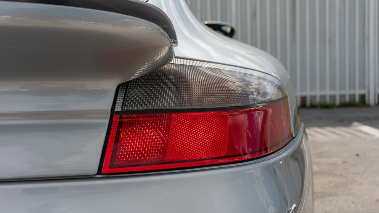 2001 Porsche 996 Turbo - Image 20 of 21