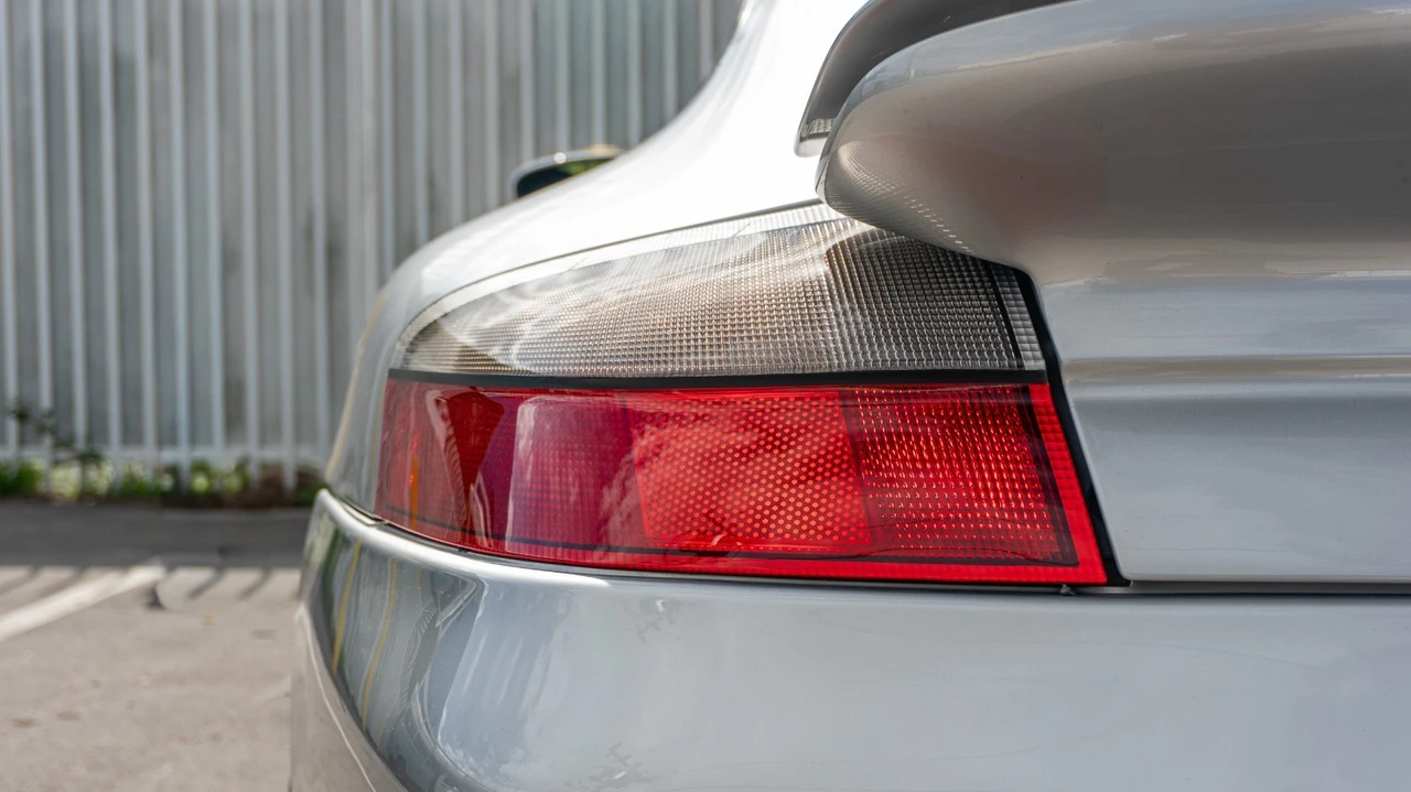 2001 Porsche 996 Turbo - Image 19 of 21