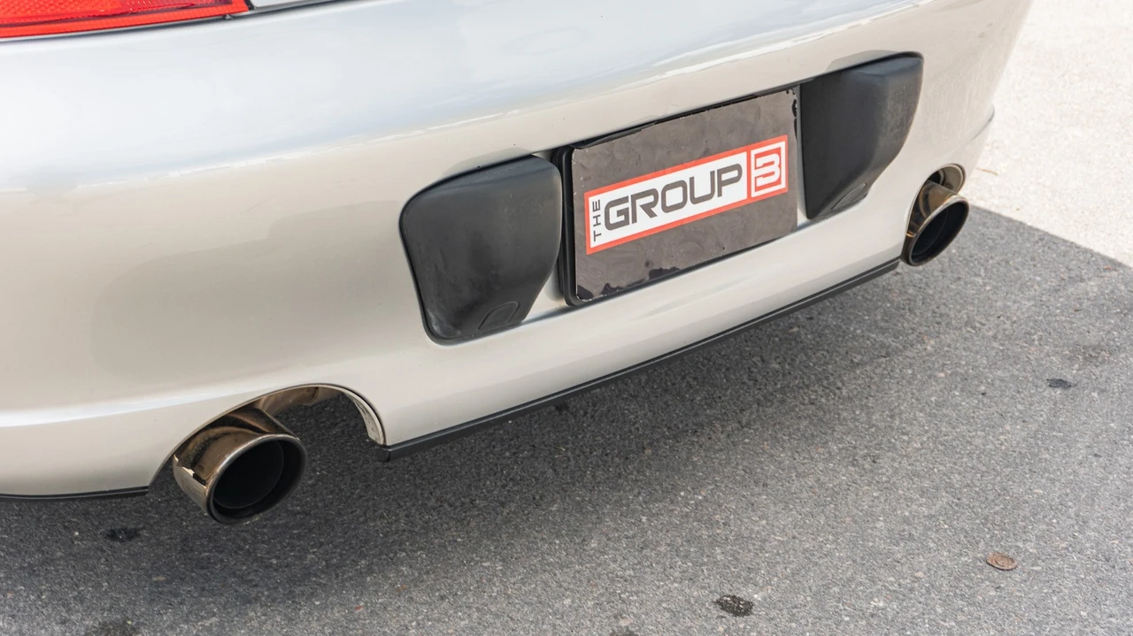 2001 Porsche 996 Turbo - Image 16 of 21
