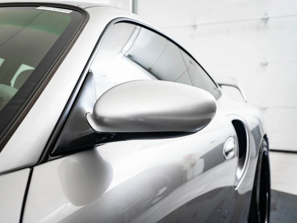 2001 Porsche 996 Turbo - Image 15 of 21