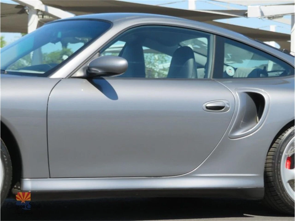 2001 Porsche 996 Carrera - Image 19 of 31
