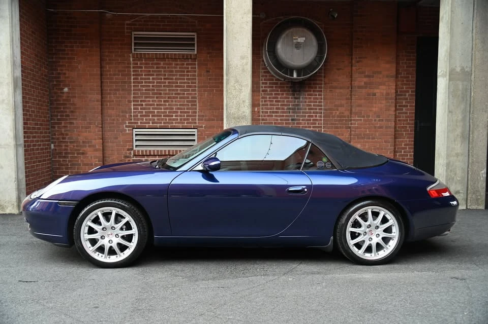 2001 Porsche Cayman - Image 20 of 20