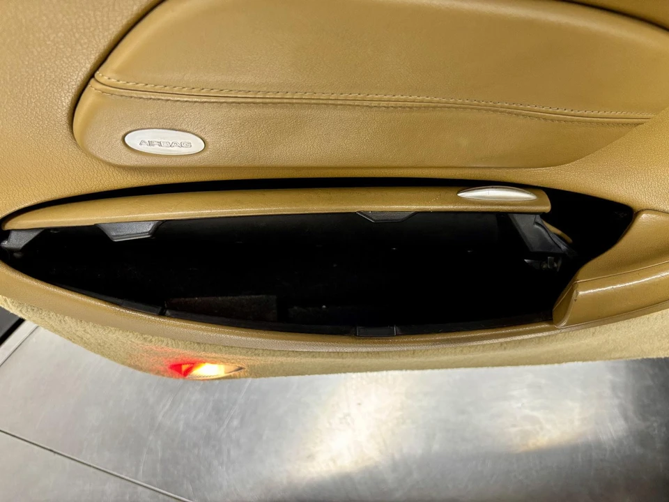 2001 Porsche 996 Carrera - Image 14 of 29