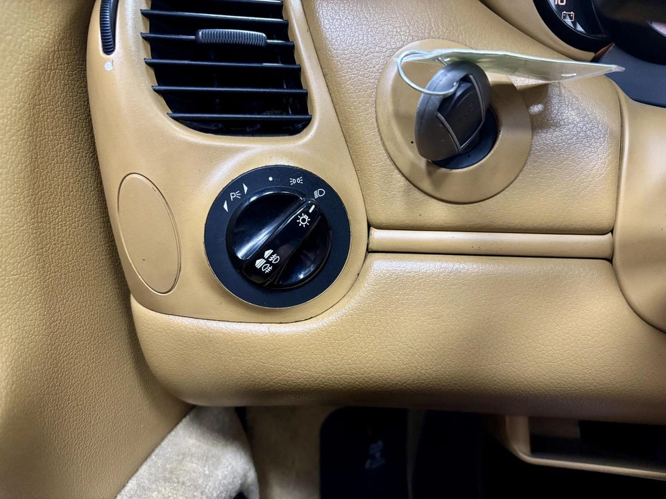 2001 Porsche 996 Carrera - Image 18 of 29
