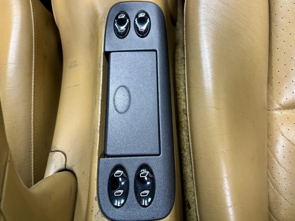 2001 Porsche 996 Carrera - Image 21 of 29