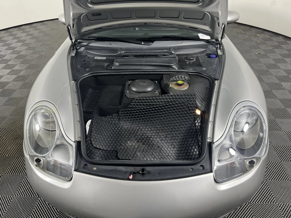 2001 Porsche 996 Carrera - Image 20 of 23