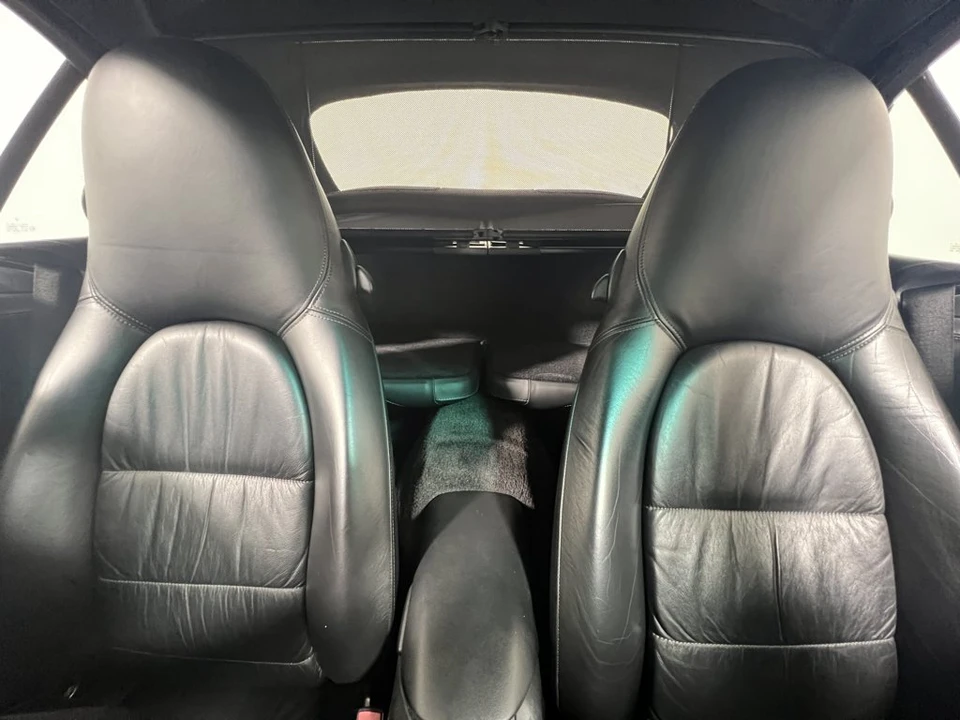 2001 Porsche 996 Carrera - Image 14 of 23