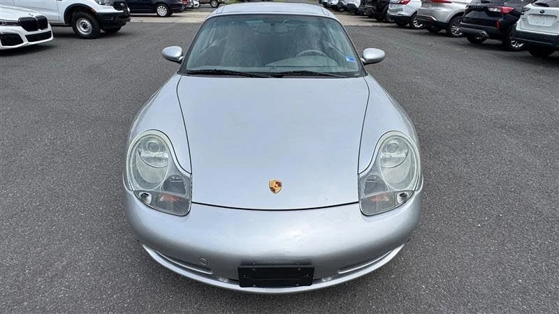 2001 Porsche 996 Carrera - Image 19 of 31