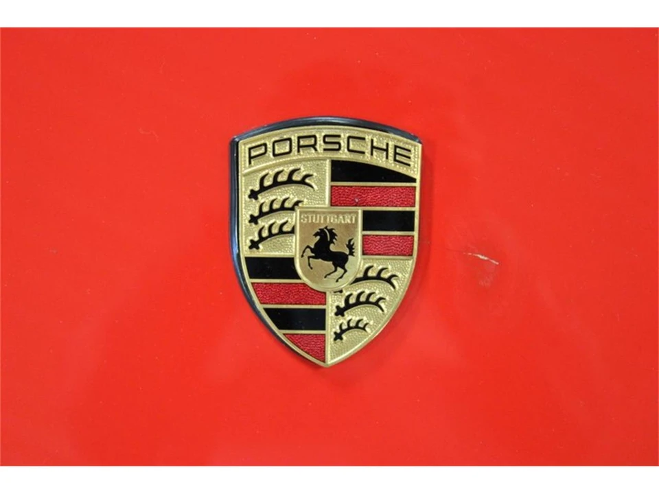 2001 Porsche 996 Carrera - Image 19 of 31