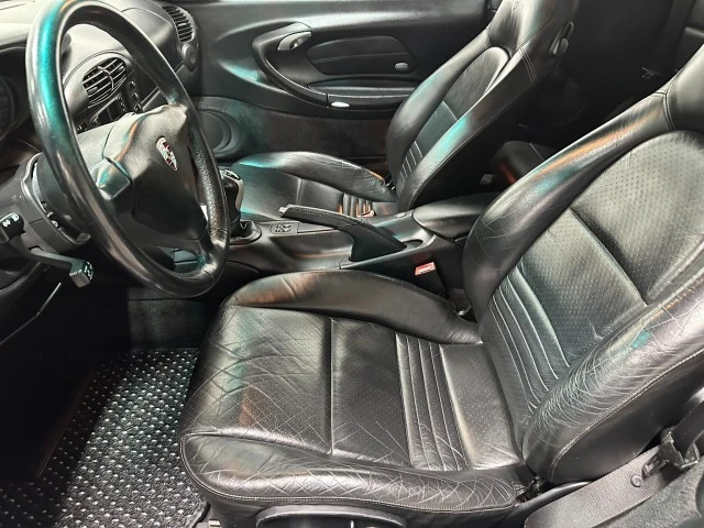 2001 Porsche 996 Carrera - Image 18 of 24