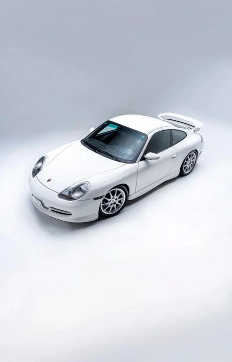 2001 Porsche 996 Carrera - Image 15 of 31