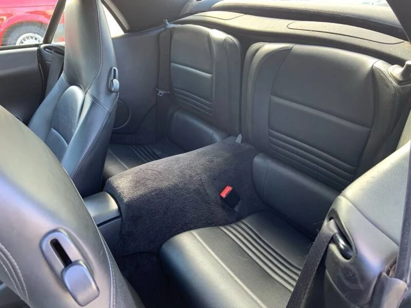 2001 Porsche 996 Carrera 4 - Image 3 of 6