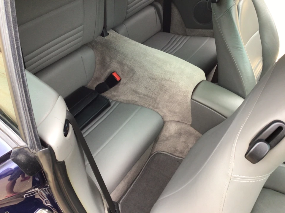 2001 Porsche 996 Carrera - Image 14 of 21