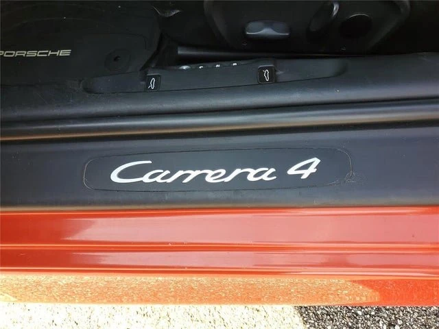 2001 Porsche 996 Carrera 4 - Image 13 of 19