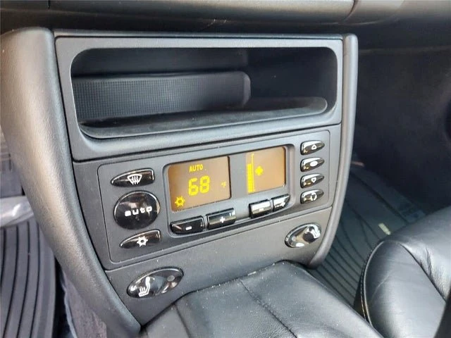 2001 Porsche 996 Carrera 4 - Image 19 of 19