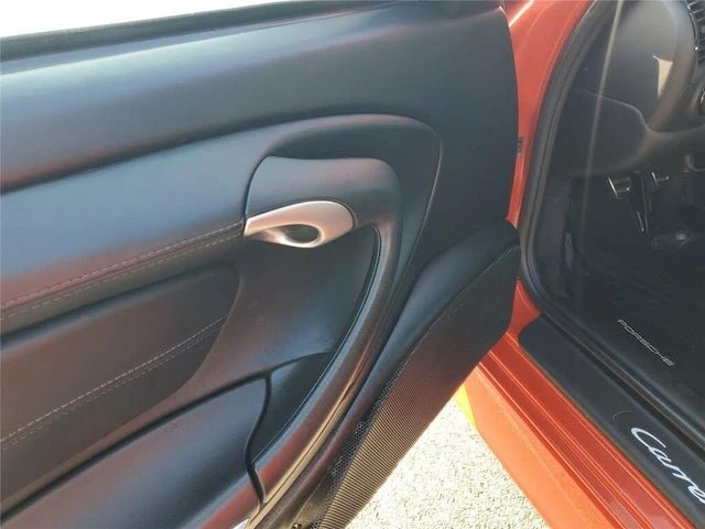 2001 Porsche 996 Carrera 4 - Image 10 of 19