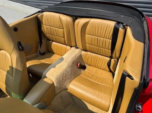 2001 Porsche 996 Carrera - Image 11 of 13