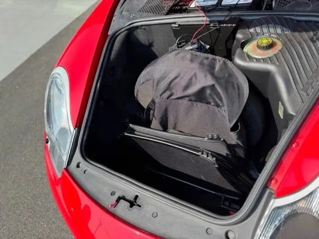 2001 Porsche 996 Carrera - Image 7 of 13