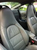 2001 Porsche 996 Turbo - Image 5 of 5