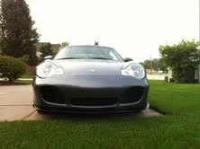 2001 Porsche 996 Turbo - Image 3 of 5