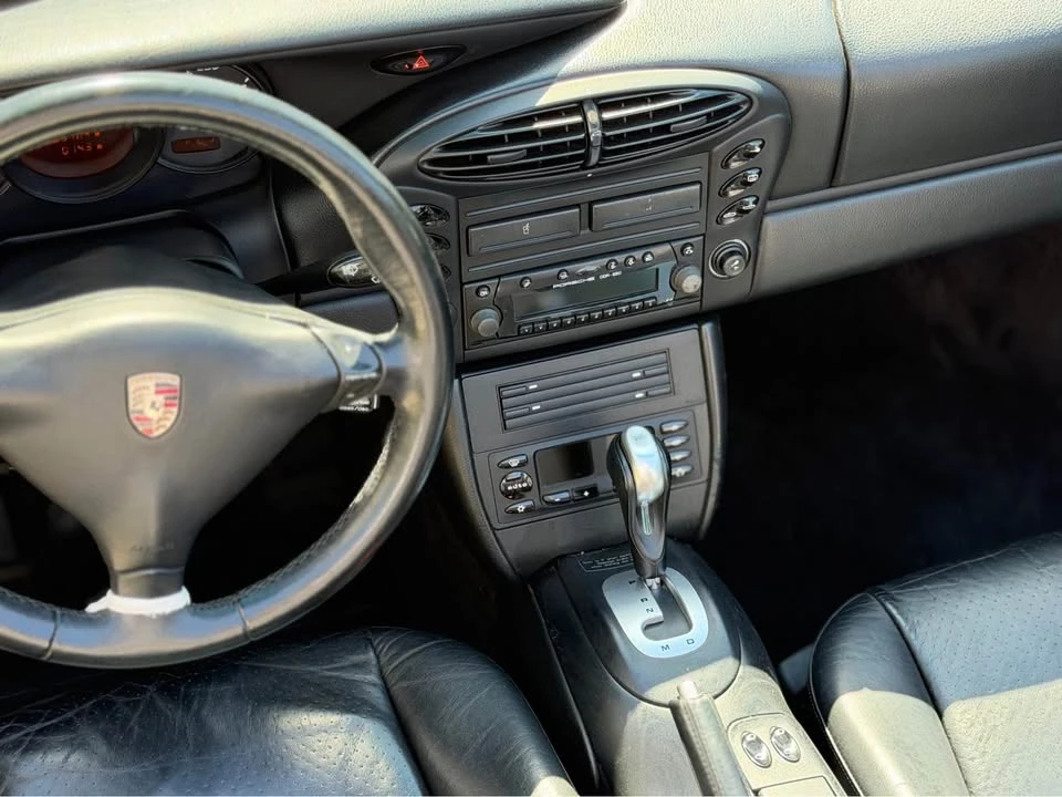 2001 Porsche 968 - Image 9 of 10