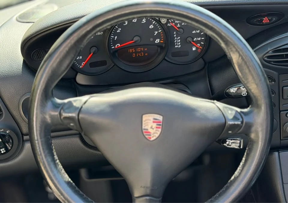 2001 Porsche 968 - Image 10 of 10