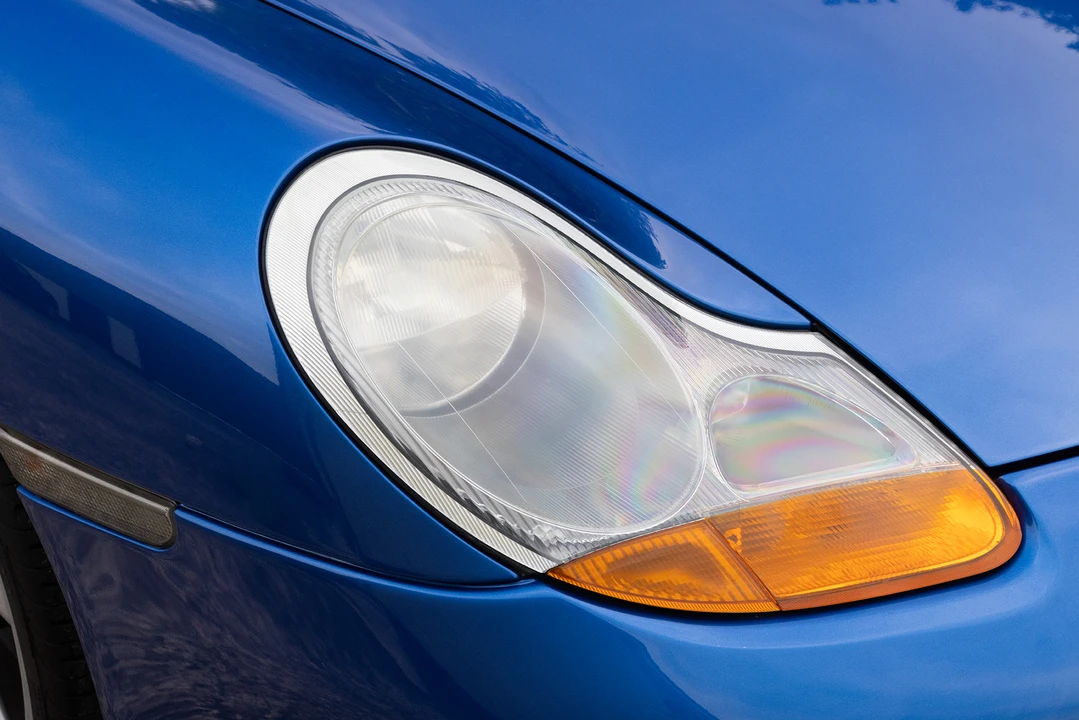 2002 Porsche 986 Boxster - Image 27 of 31