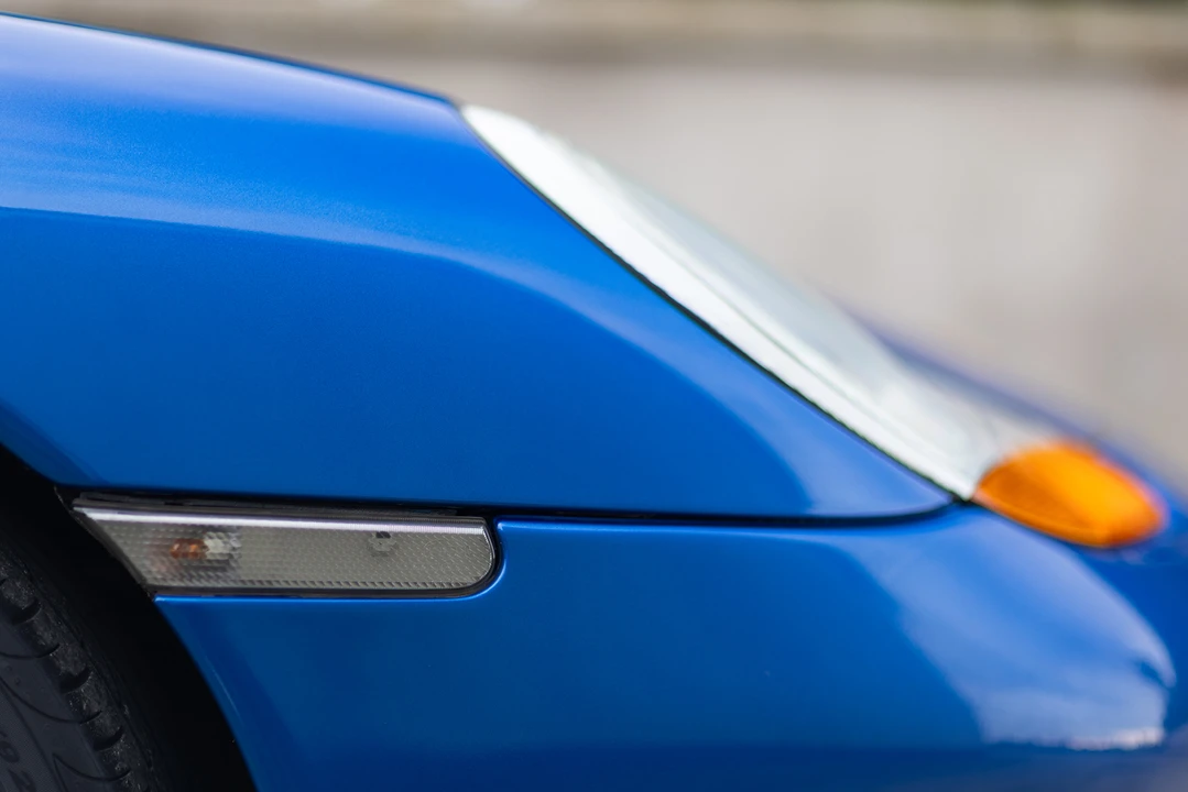 2002 Porsche 986 Boxster - Image 28 of 31