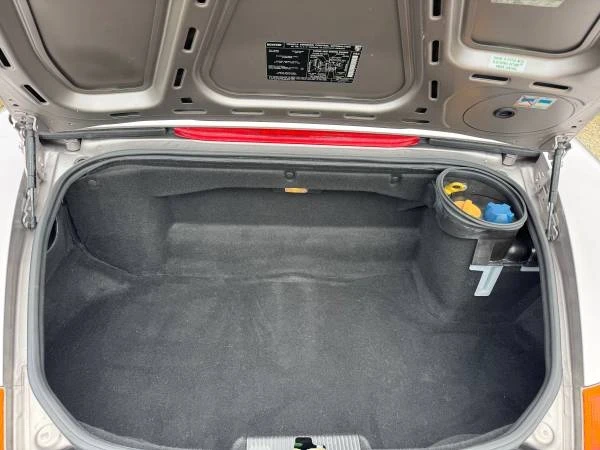 2001 Porsche 986 Boxster - Image 17 of 17