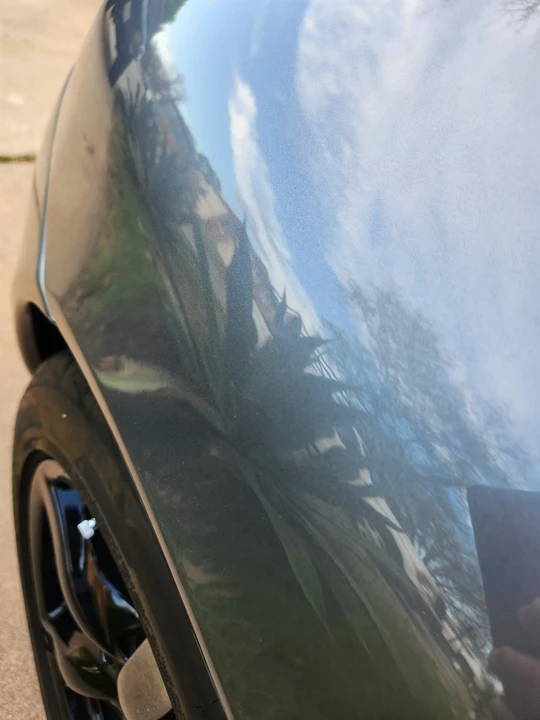 2001 Porsche 986 Boxster S - Image 31 of 31
