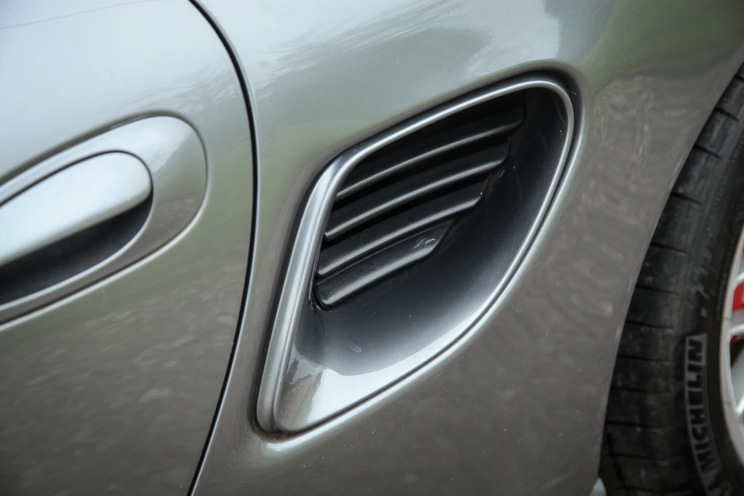 2001 Porsche 986 Boxster S - Image 19 of 31