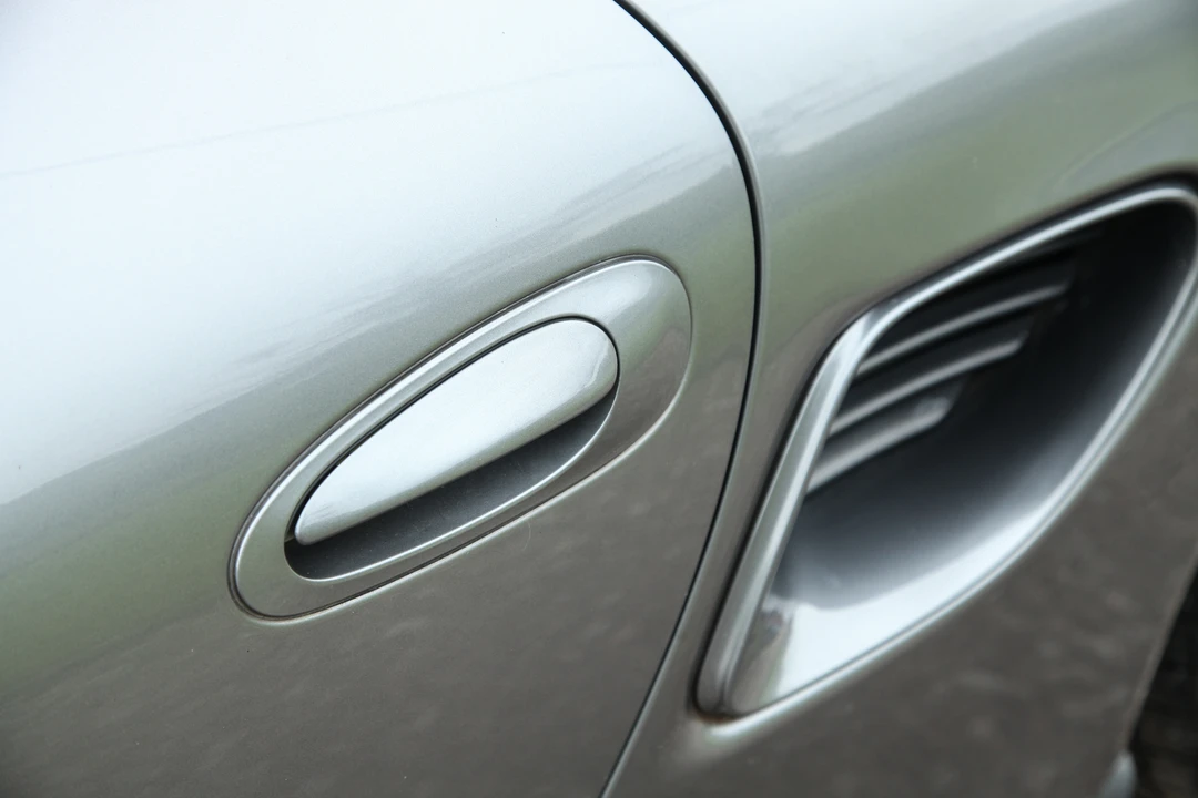 2001 Porsche 986 Boxster S - Image 20 of 31