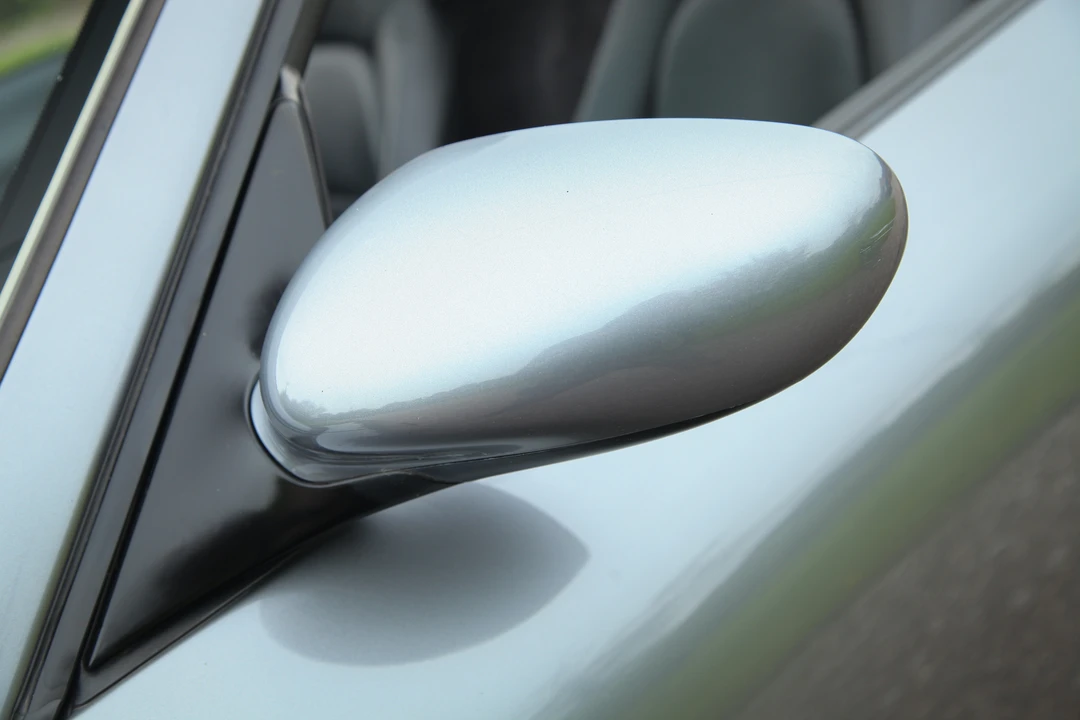 2001 Porsche 986 Boxster S - Image 21 of 31