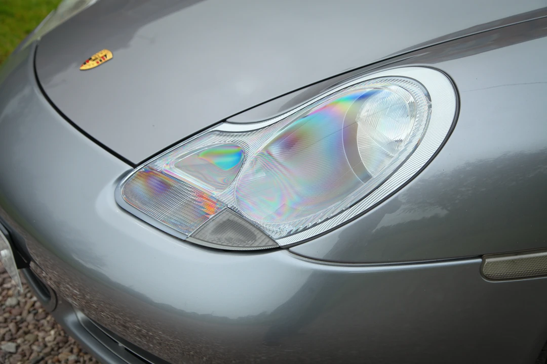 2001 Porsche 986 Boxster S - Image 13 of 31