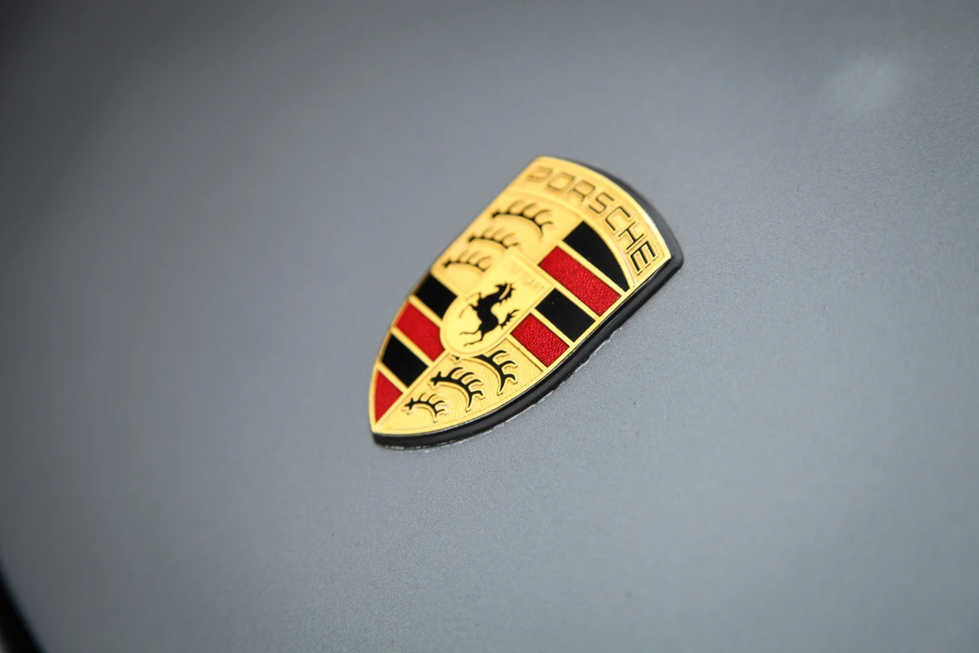 2001 Porsche 986 Boxster S - Image 14 of 31