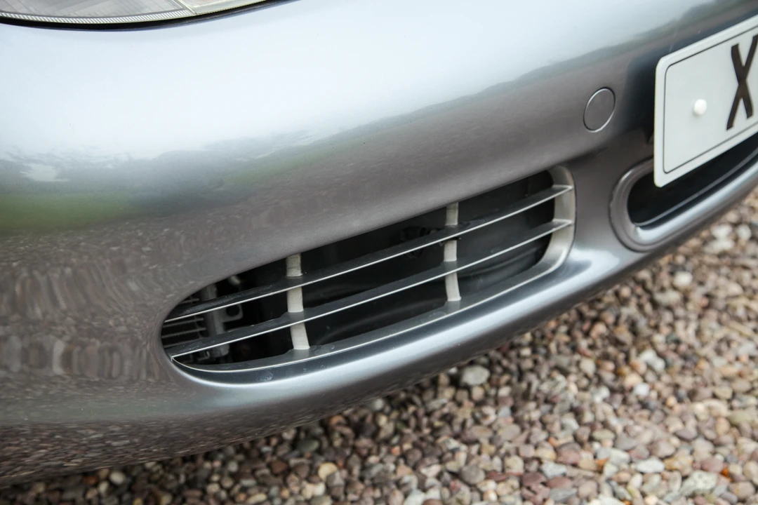 2001 Porsche 986 Boxster S - Image 15 of 31