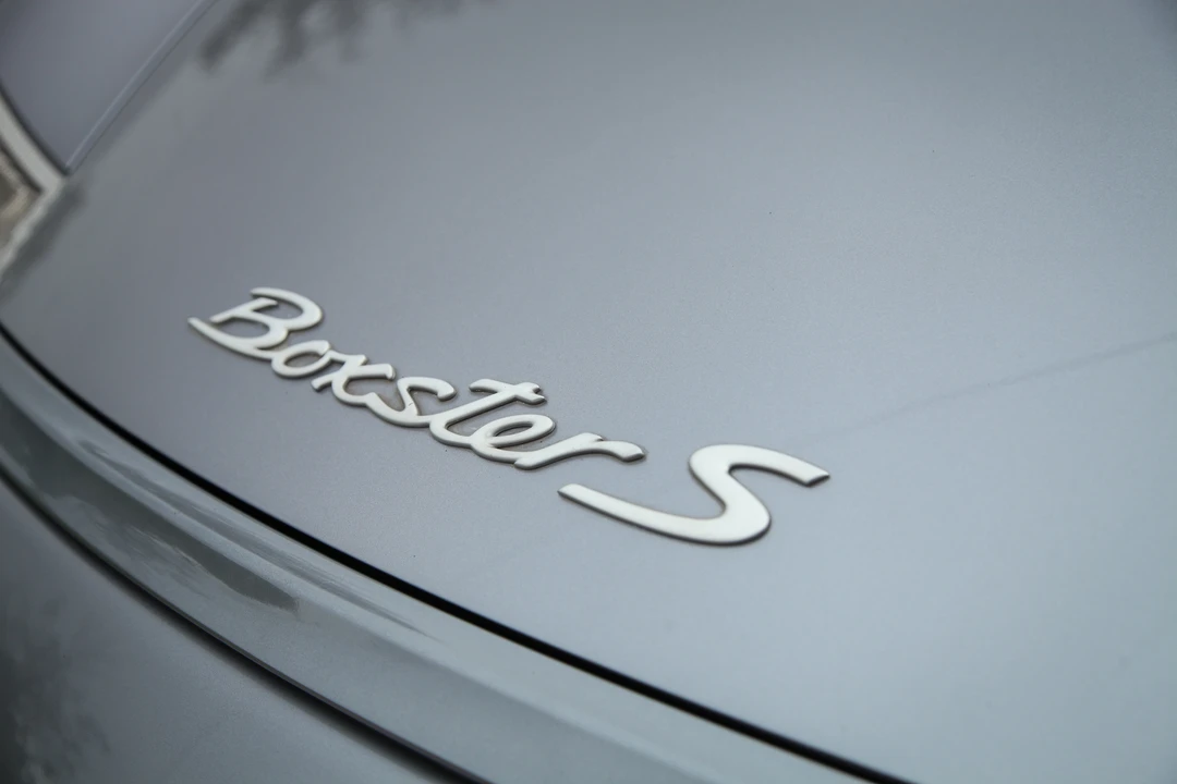 2001 Porsche 986 Boxster S - Image 18 of 31
